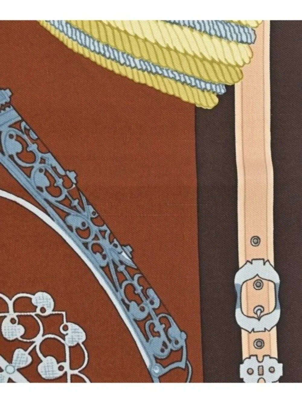 Hermes standards 90 guarantee